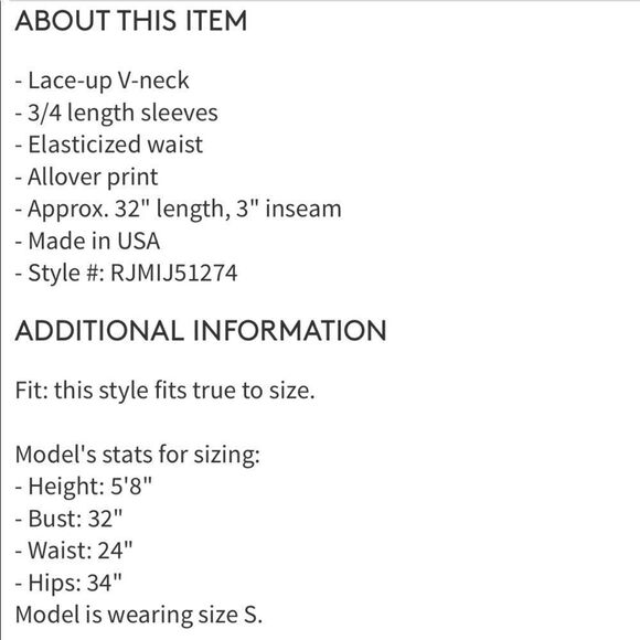 Romeo Juliet romper jumpsuit all over print small - Picture 3 of 3